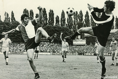 Willem van Hanegem