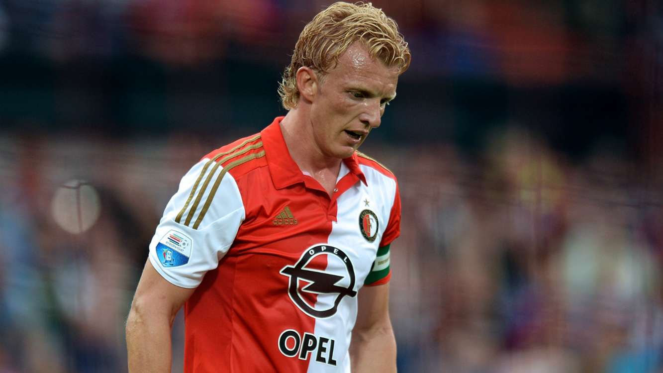 Dirk Kuijt