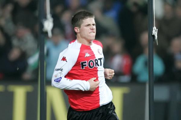 Tim Vincken