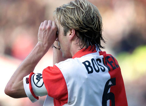 Paul Bosvelt