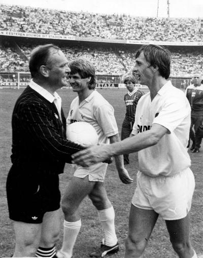 Johan Cruijff