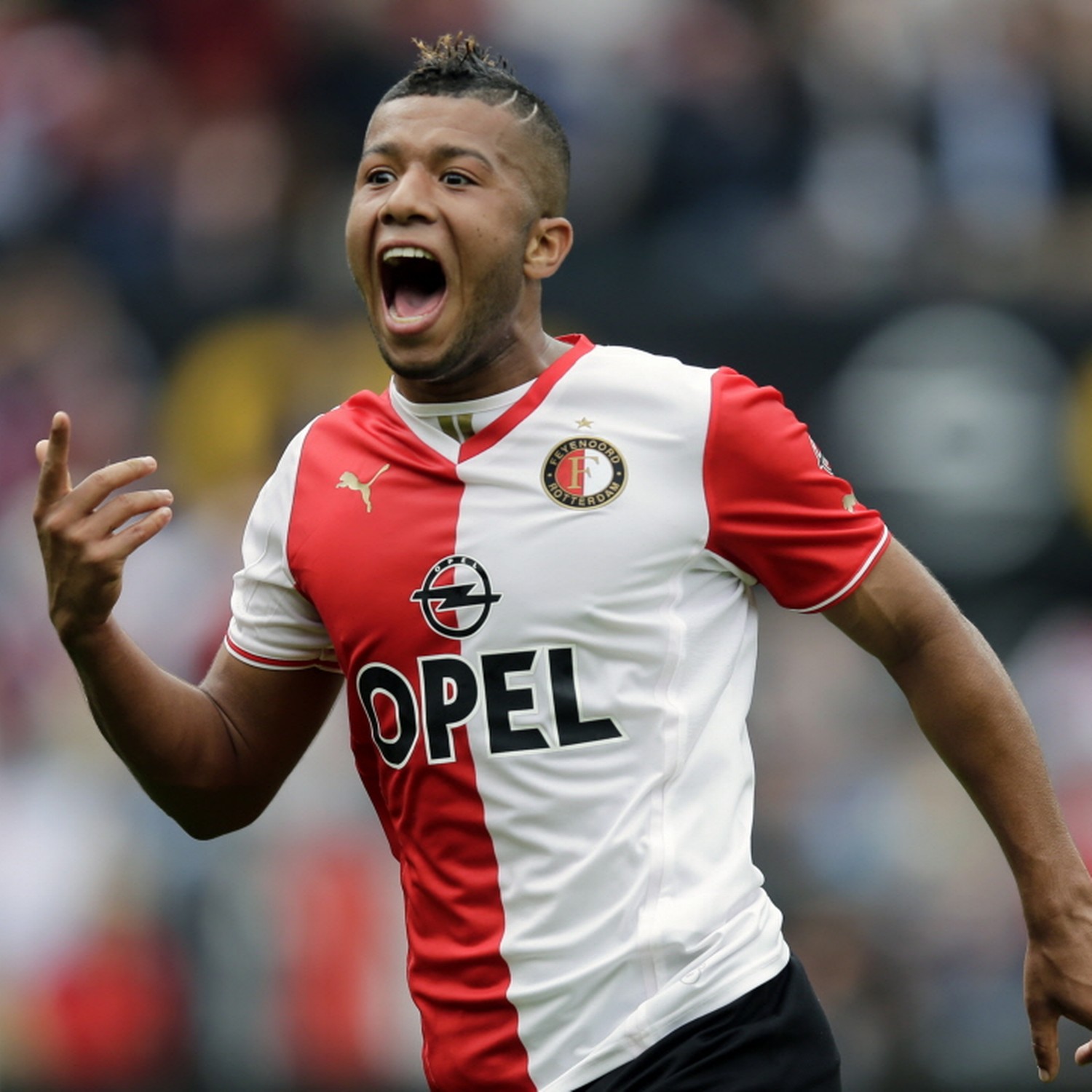 Tonny Vilhena