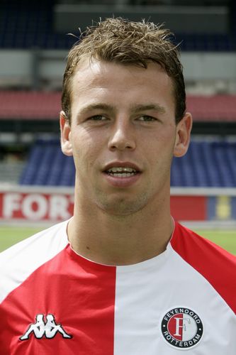 Nicky Hofs