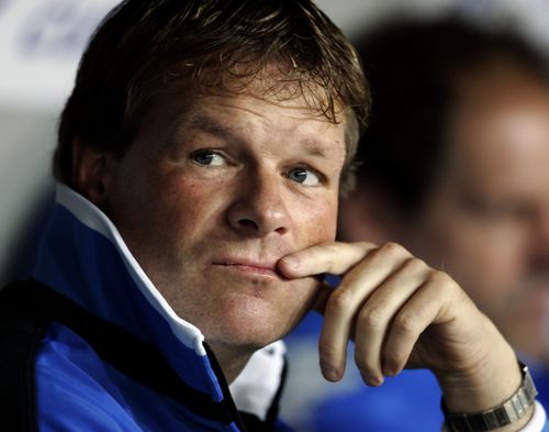 Erwin Koeman