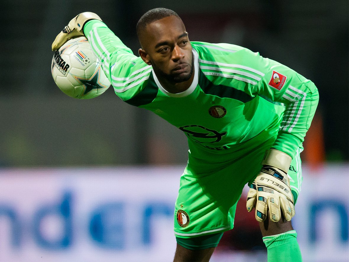 Kenneth Vermeer
