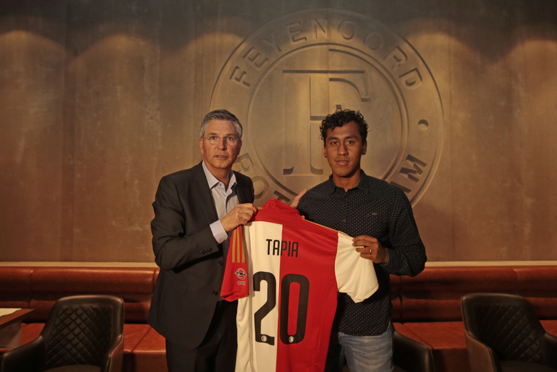 Renato Tapia