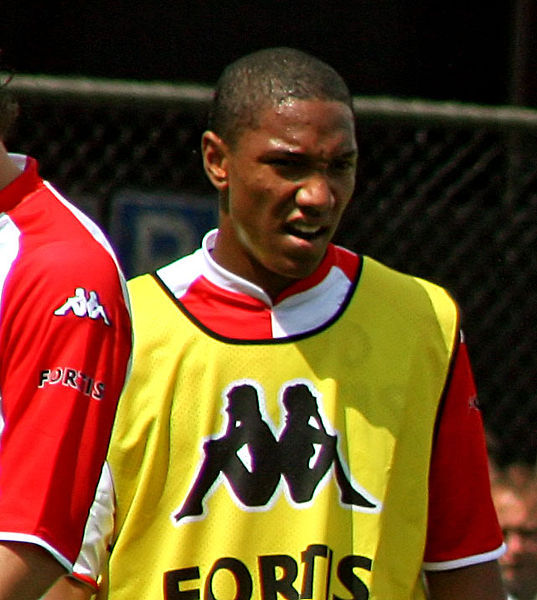 Jonathan de Guzman