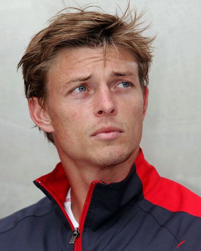Jon Dahl Tomasson