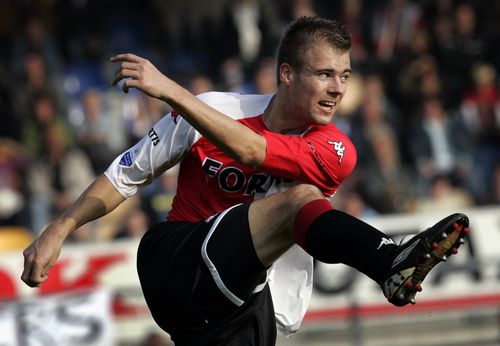 Danny Buijs
