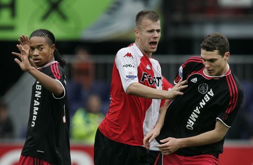 Danny Buijs