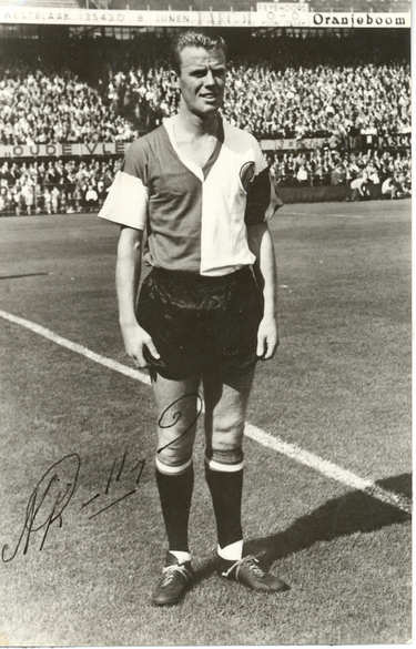 Nico Roodbergen