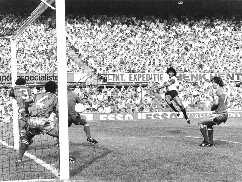 Ruud Gullit