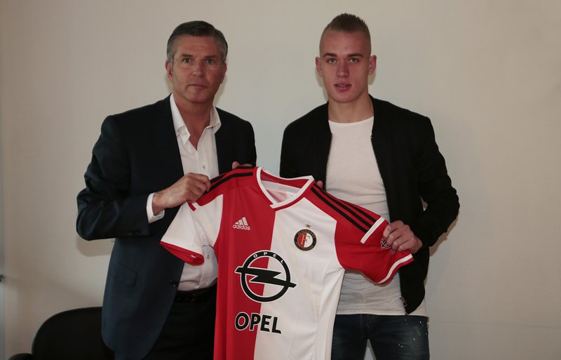 Rick Karsdorp