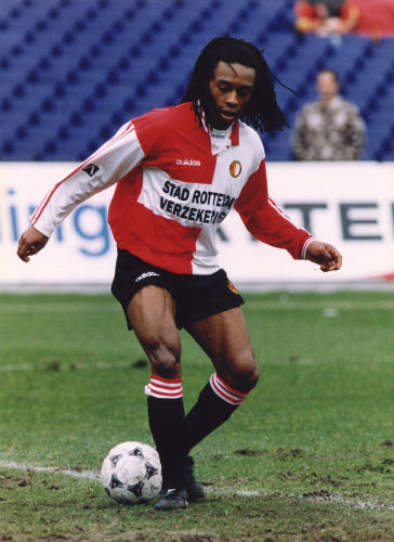 Regi Blinker