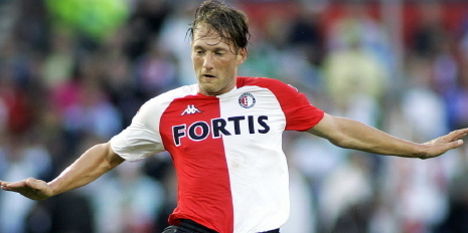 Pieter Collen