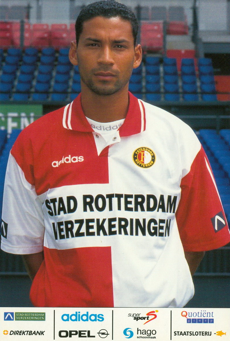 Henk Fraser