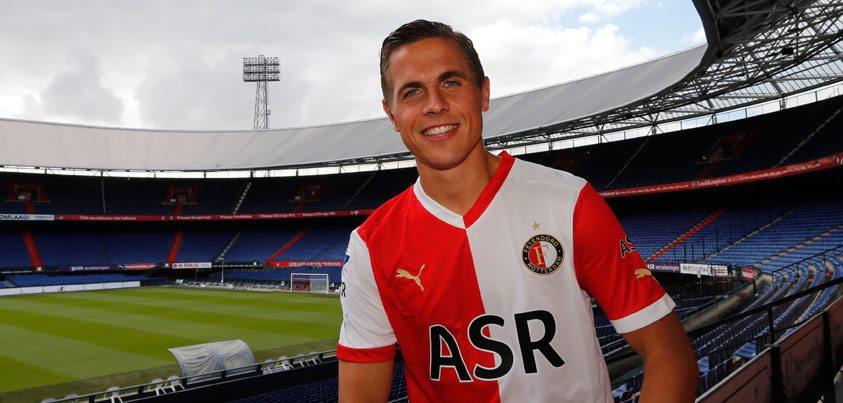 Wesley Verhoek