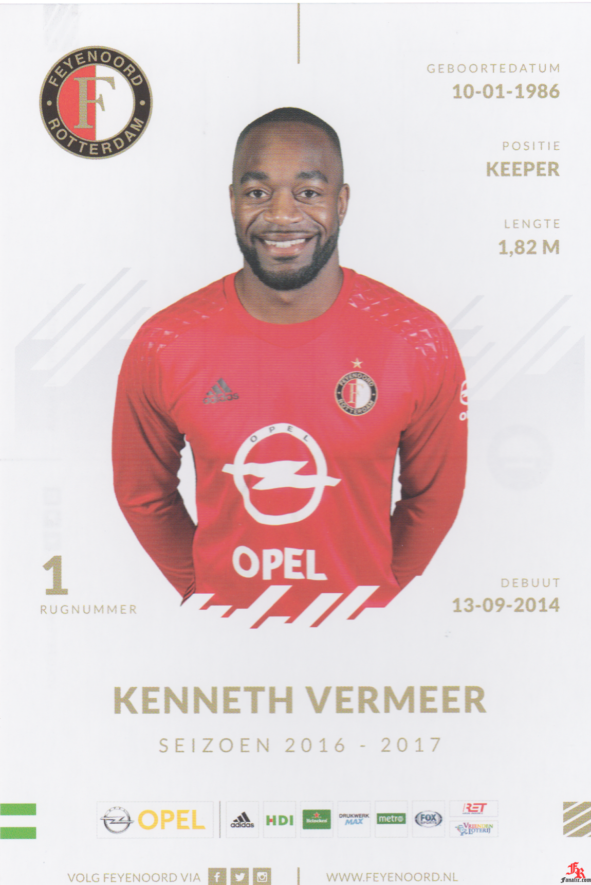 Kenneth Vermeer