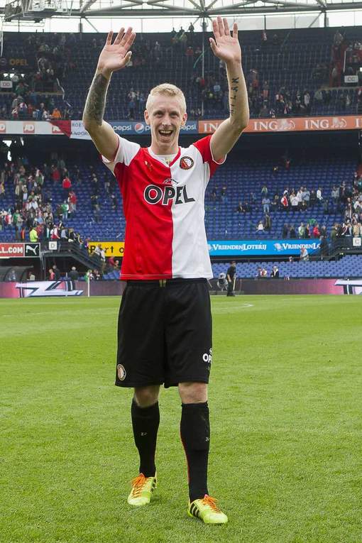 Lex Immers