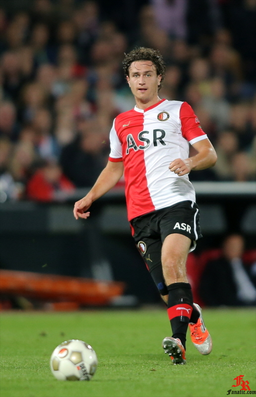 Daryl Janmaat