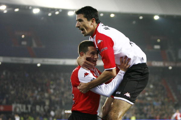 Roy Makaay