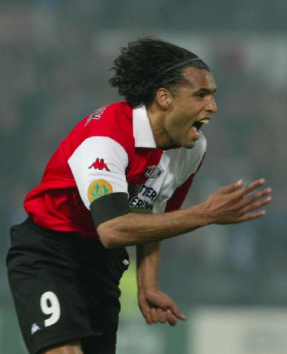Pierre van Hooijdonk