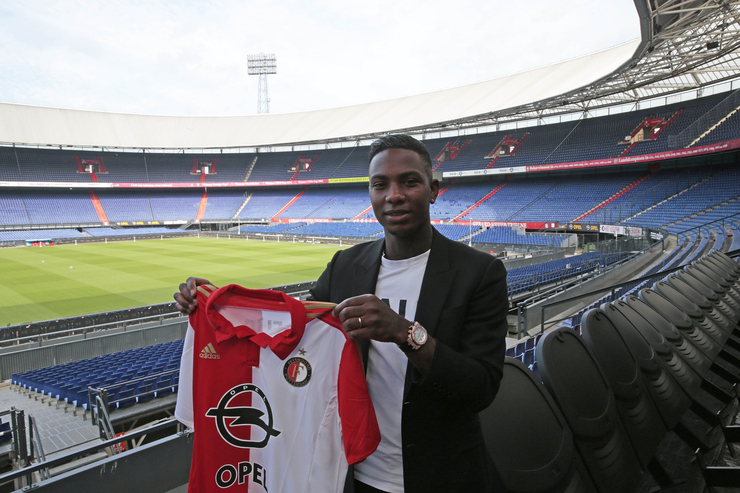 Eljero Elia