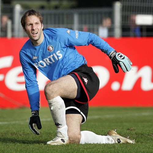 Henk Timmer
