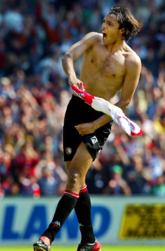 Pierre van Hooijdonk