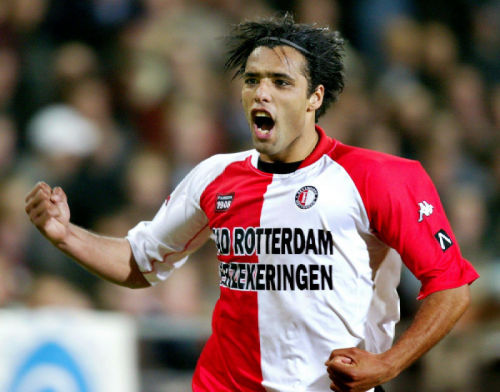 Pierre van Hooijdonk