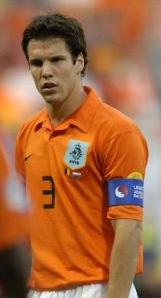 Ron Vlaar
