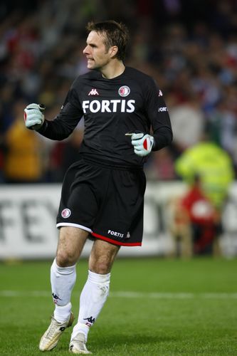 Henk Timmer