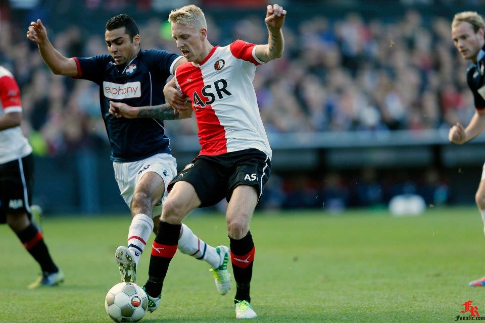 Lex Immers
