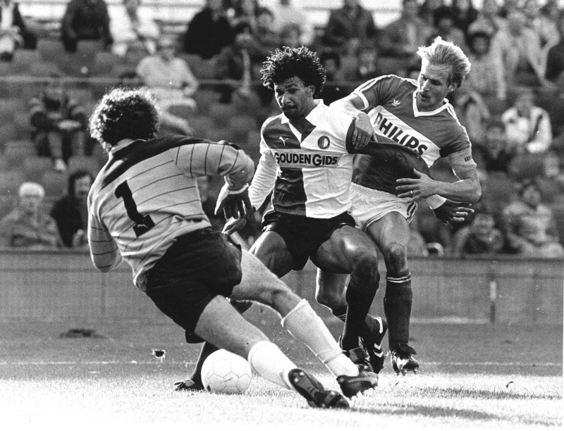 Ruud Gullit