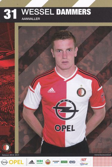 Wessel Dammers