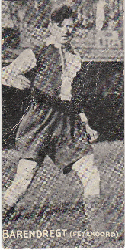 Jaap Barendregt