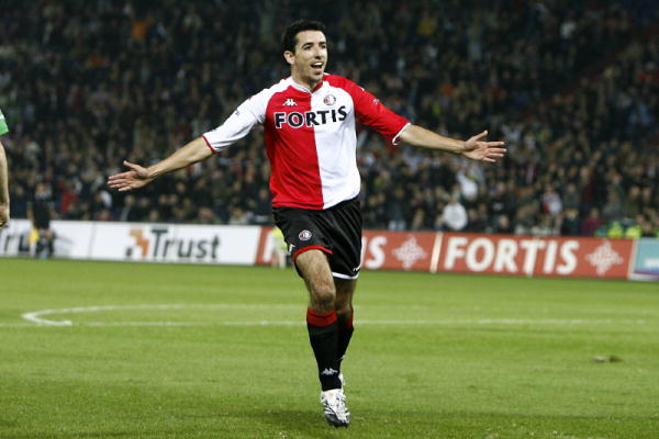 Roy Makaay