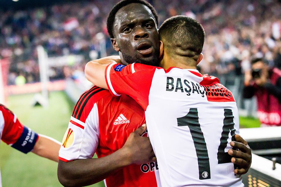 Elvis Manu