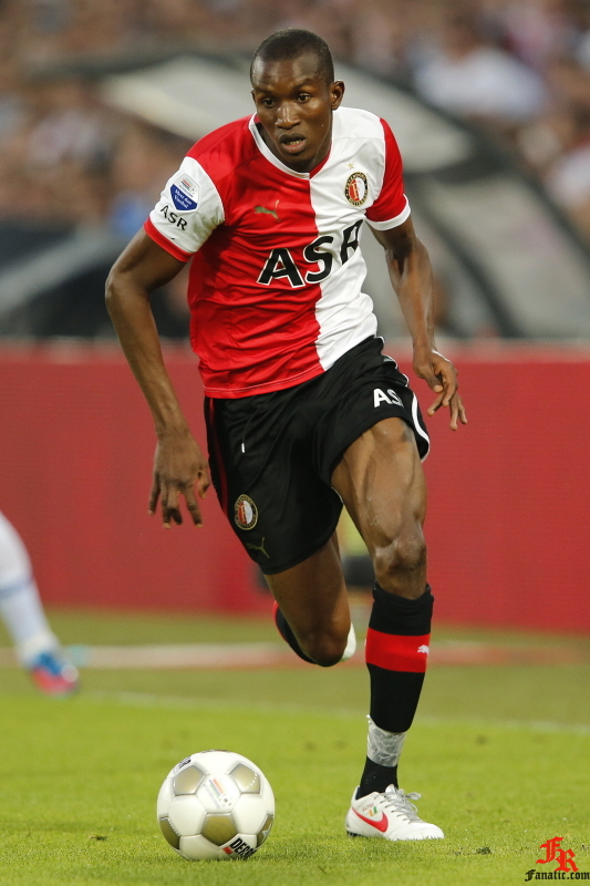 Sekou Cissé