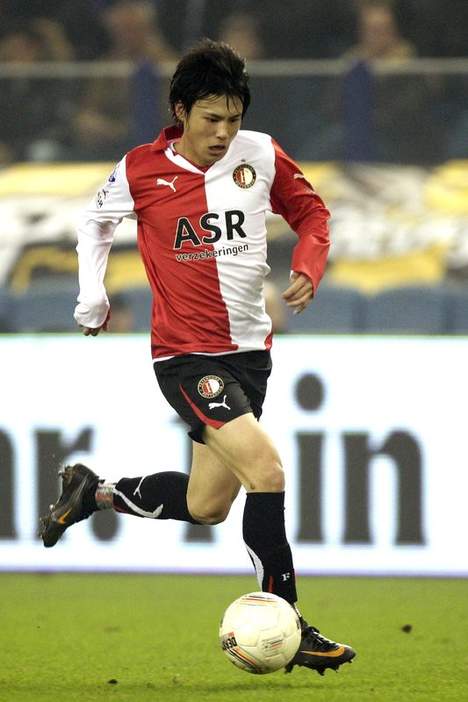Ryo Miyaichi