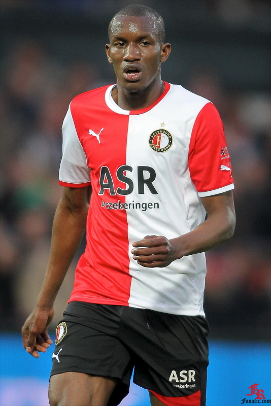 Sekou Cissé