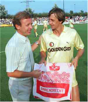 Johan Cruijff