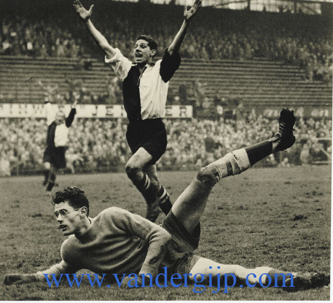 Cor van der Gijp