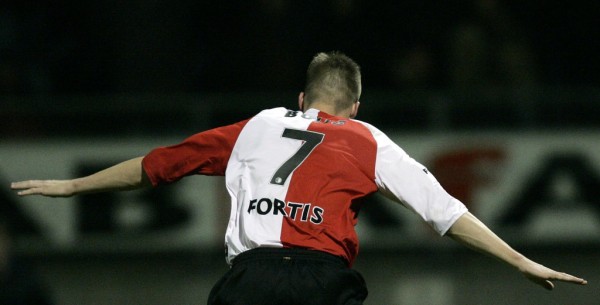 Danny Buijs