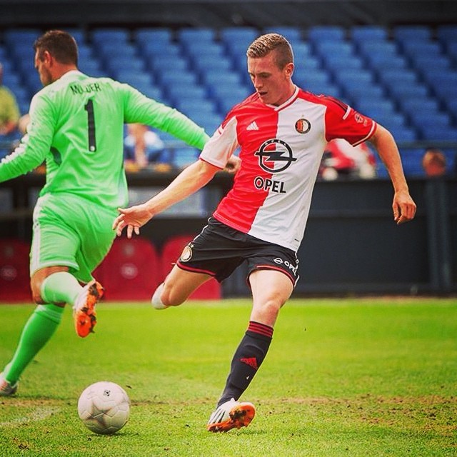 Wessel Dammers