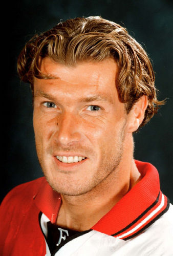 Henk Vos