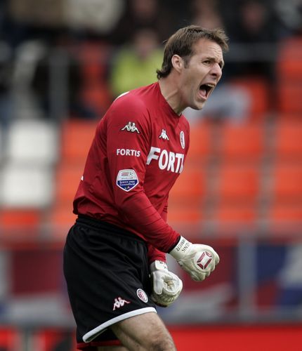 Henk Timmer