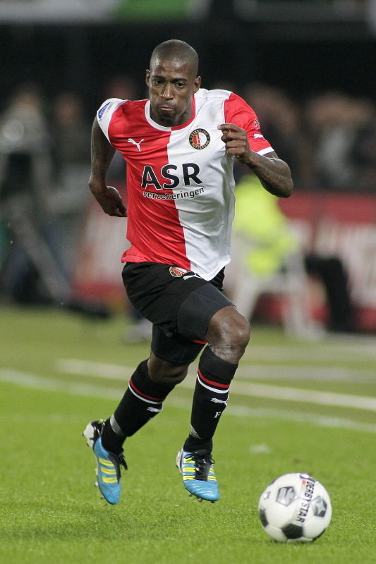 Ruben Schaken