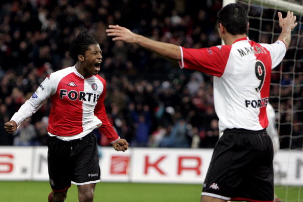 Georginio Wijnaldum