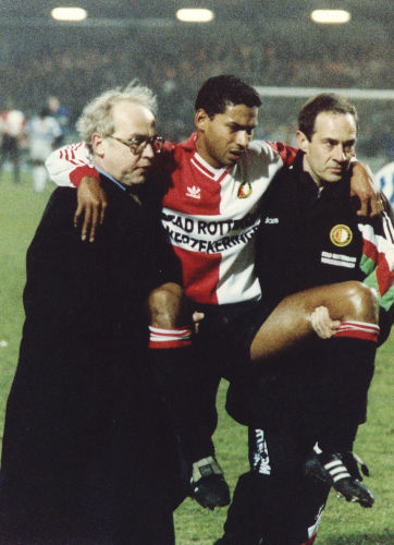 Henk Fraser